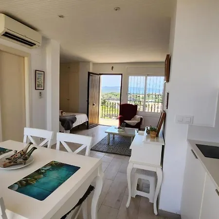 Villas Cosette Apartamento Palatio Maris * Platja d'Aro