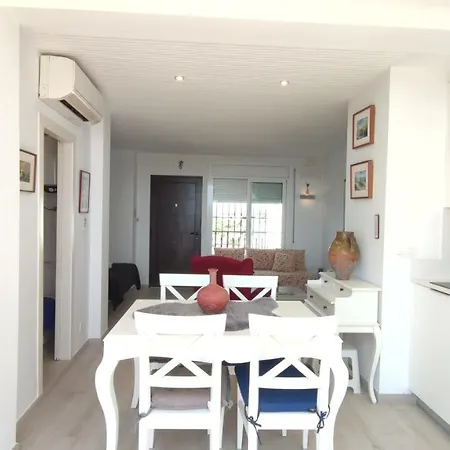 Villas Cosette Apartamento Palatio Maris Otel