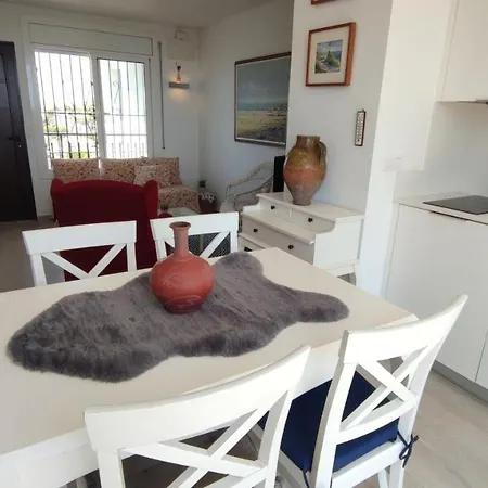 Villas Cosette Apartamento Palatio Maris * Platja d'Aro