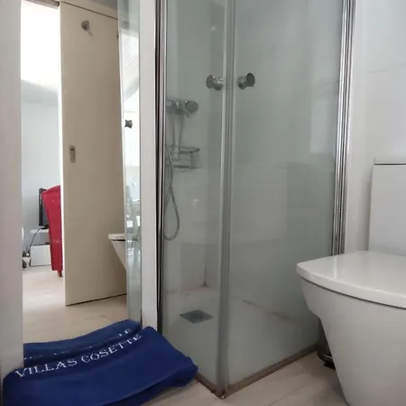 Villas Cosette Apartamento Palatio Maris Otel Platja d'Aro