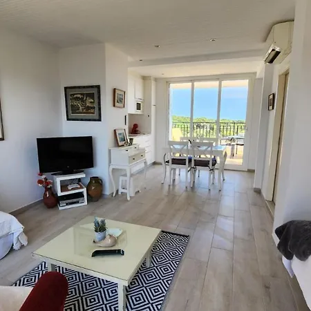 Hotel Villas Cosette Apartamento Palatio Maris Castell-Platja d'Aro