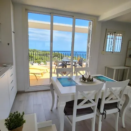 Villas Cosette Apartamento Palatio Maris Otel Platja d'Aro