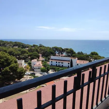 Villas Cosette Apartamento Palatio Maris Platja d'Aro