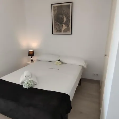 Villas Cosette Apartamento Palatio Maris Otel