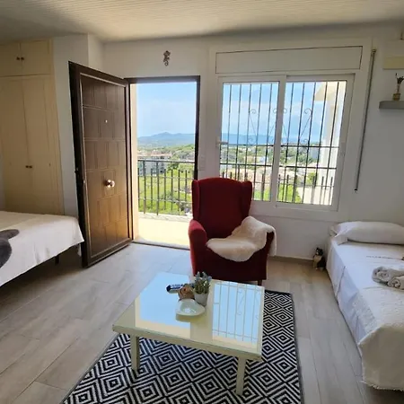 Villas Cosette Apartamento Palatio Maris Otel *