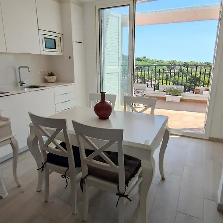 Otel Villas Cosette Apartamento Palatio Maris Platja d'Aro