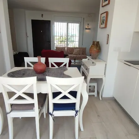 Villas Cosette Apartamento Palatio Maris * Platja d'Aro